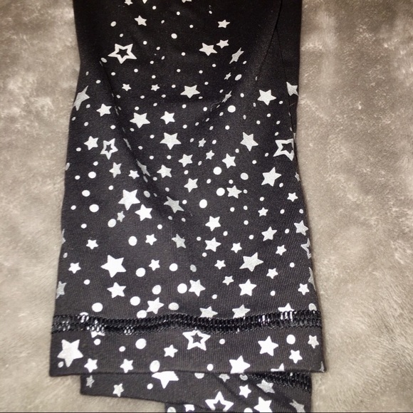 Matching PINK Victoria Secret Sport Bra & Legging - Picture 6 of 8